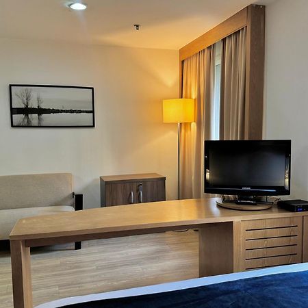 Sao Paulo - Av Paulista Hotel Buitenkant foto