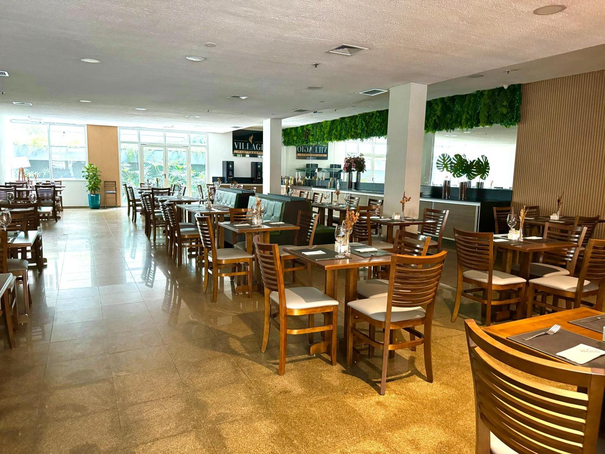 Sao Paulo - Av Paulista Hotel Buitenkant foto