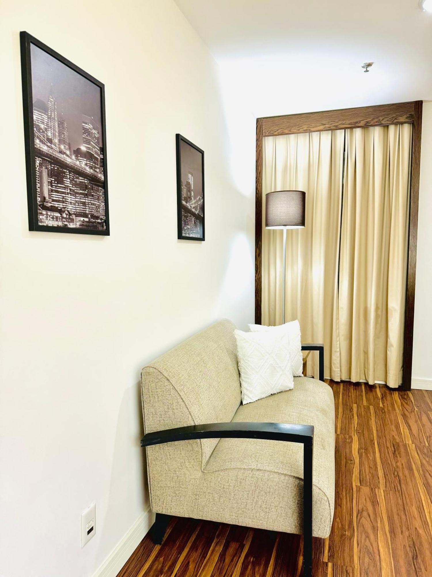 Sao Paulo - Av Paulista Hotel Buitenkant foto