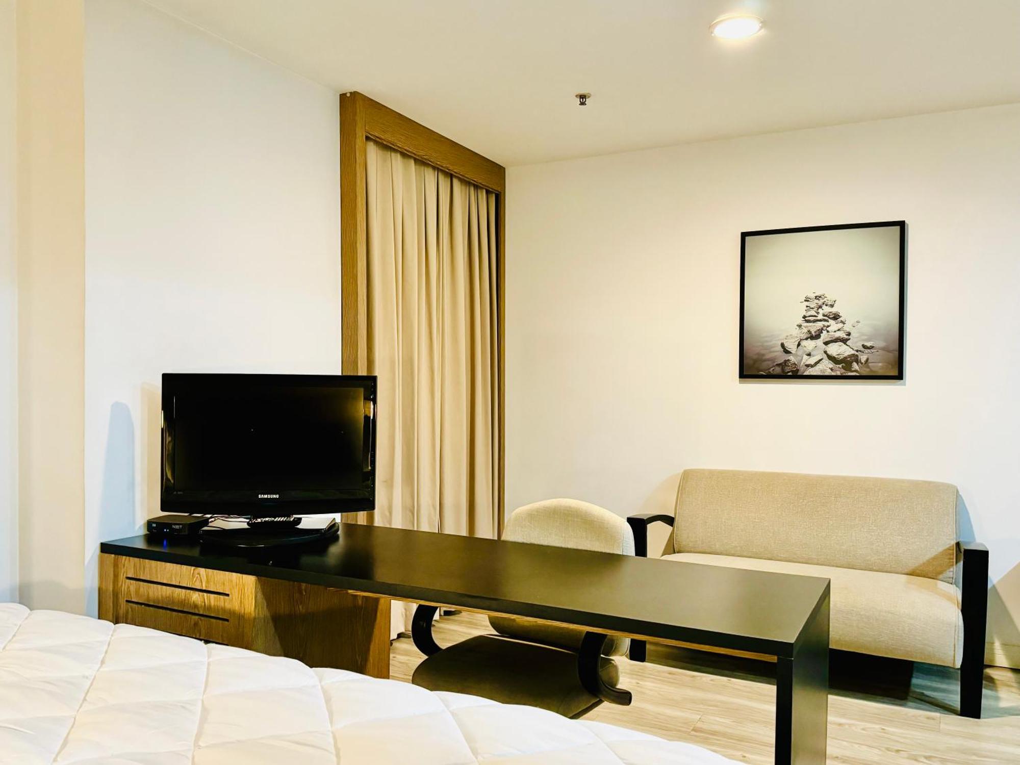 Sao Paulo - Av Paulista Hotel Buitenkant foto
